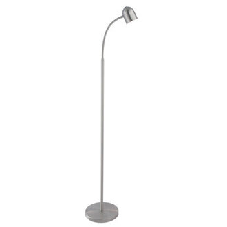 Girardi 51 LED Task Floor Lamp
