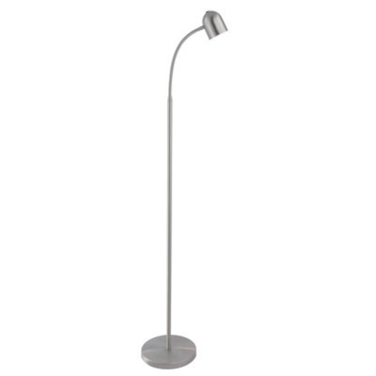 Girardi 51 LED Task Floor Lamp