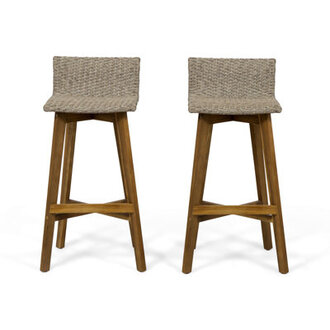 Oxendine Outdoor 3075 Bar Stool