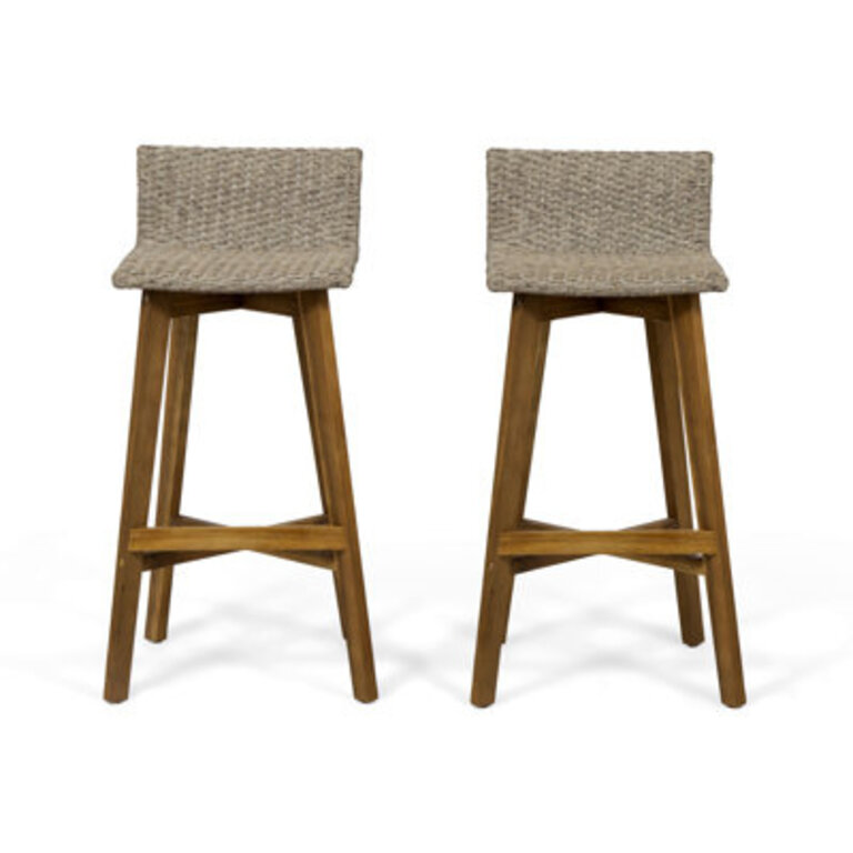 Oxendine Outdoor 3075 Bar Stool