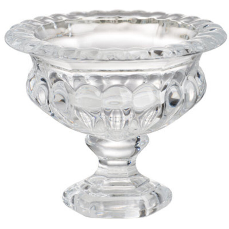 Maison Glass Table Vase