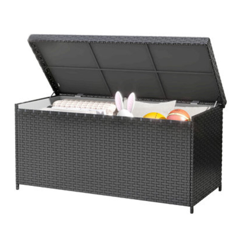 Balconera 260-gallon deck box