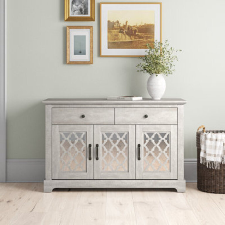 Chessani 46 Wide 2 Drawer Sideboard