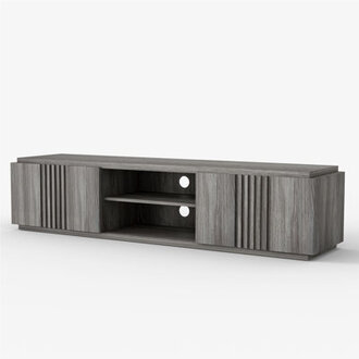 Casmin TV Stand for TVs up to 75