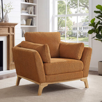 Lodell Upholstered Armchair