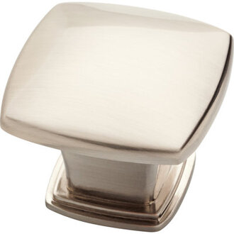 Set of 10 Square Knobs
