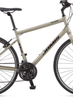 Jamis Bicycles Jamis Allegro A3 Thunder Grey  size19