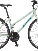 Jamis Bicycles Jamis Allegro A3 Step-thru Sugar Mint 16