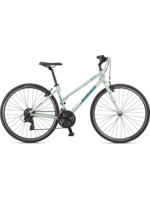 Jamis Bicycles Jamis Allegro A3 Step-thru Sugar Mint 16