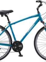Jamis Bicycles Jamis Citizen 2 Monterey Blue 700c-19