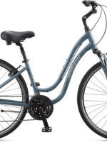 Jamis Bicycles Jamis Citizen 2 Step-thru Storm Grey 16
