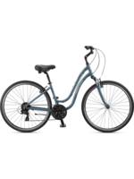 Jamis Bicycles Jamis Citizen 2 Step-thru Storm Grey 16