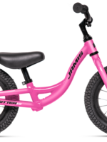 Jamis Bicycles Jamis Critter Balance Bike Raspberry