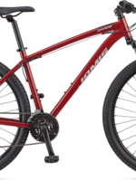 Jamis Bicycles Jamis Divide 27.5 Oxblood size 13