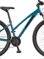 Jamis Bicycles Jamis Divide 27.5 Step-over Riptide Blue 14