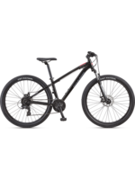 Jamis Bicycles Jamis Divide 29 Gloss Black 19
