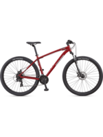 Jamis Bicycles Jamis Divide 29 Oxblood 19
