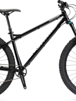 Jamis Bicycles Jamis Dragon 29, Black Pearl 19
