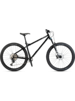 Jamis Bicycles Jamis Dragon 29, Black Pearl 19