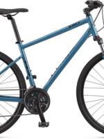 Jamis Bicycles Jamis DXT A3 Blue Smoke 19 Dual Sport