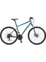 Jamis Bicycles Jamis DXT A3 Blue Smoke 19 Dual Sport