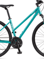 Jamis Bicycles Jamis DXT A3 Step-over Seafoam 14 Dual Sport