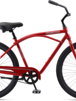 Jamis Bicycles Jamis Earth Cruiser 2, Blood Red men's size 18