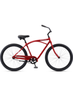 Jamis Bicycles Jamis Earth Cruiser 2, Blood Red men's size 18