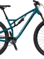 Jamis Bicycles Jamis Faultline A2, Riptide Blue size 19