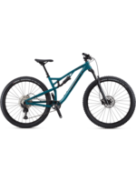 Jamis Bicycles Jamis Faultline A2, Riptide Blue size 19