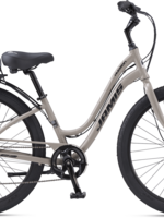 Jamis Bicycles Jamis Hudson E2 cruiser e-bike Step-Thru, Thunder Grey size 14