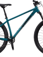 Jamis Bicycles Jamis Komodo 29, Riptide Blue size 19