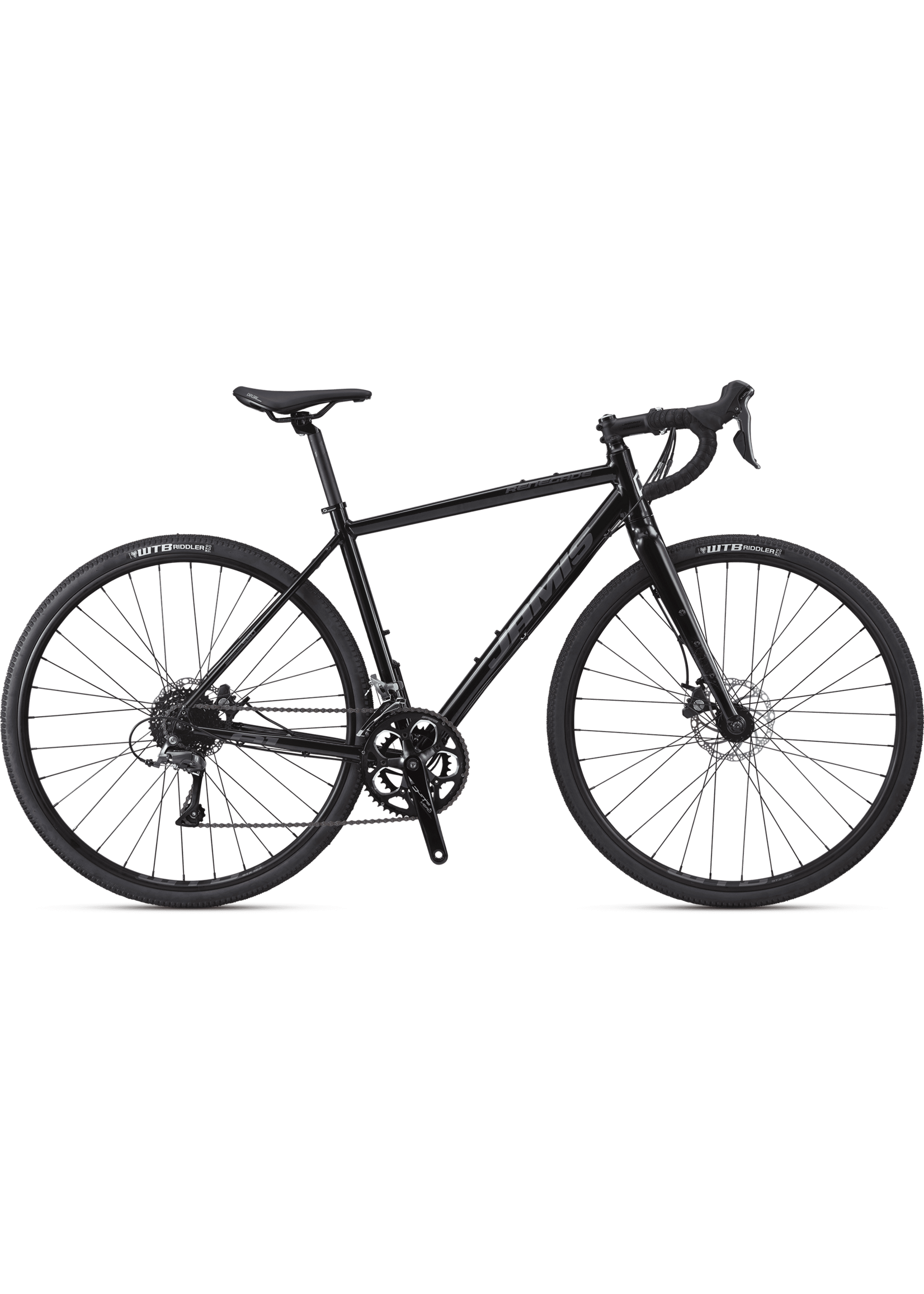 Jamis Bicycles Jamis Renegade A1, Black Pearl size 54
