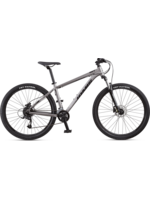 Jamis Bicycles Jamis Trail X A2, Monterey Grey 27.5 size 15