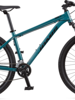 Jamis Bicycles Jamis Trail X A2, Nile Blue 27.5 size21