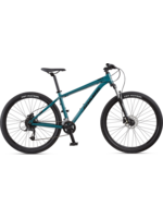 Jamis Bicycles Jamis Trail X A2, Nile Blue 27.5 size21