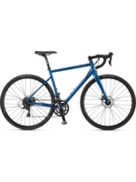 Jamis Bicycles Jamis Ventura A1 Midnight Blue size 51