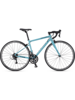 Jamis Bicycles Jamis Ventura A2, Femme Blue Vapor 51 Size