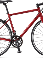 Jamis Bicycles Jamis Ventura A2, Garnet Red size 54