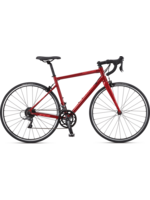 Jamis Bicycles Jamis Ventura A2, Garnet Red size 54