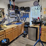 Bicycle Service & Repair