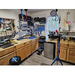 Bicycle Service & Repair