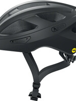 Abus Abus Macator MIPS Helmet - Velvet Black, Large