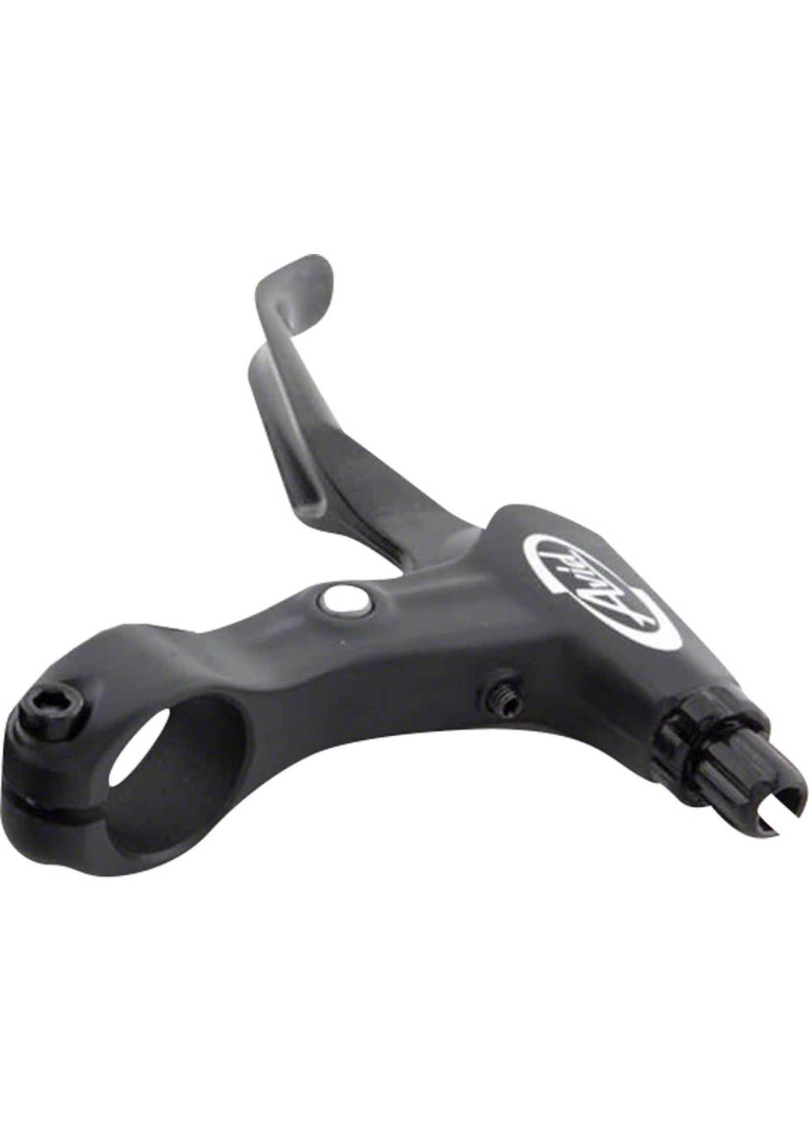 Avid Avid FR-5 Single Lever Right or Left, Black