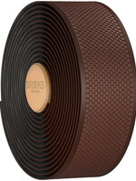 Brooks Brooks Cambium Rubber Bar Tape - 3mm, Brown