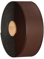 Brooks Brooks Cambium Rubber Bar Tape - 3mm, Brown