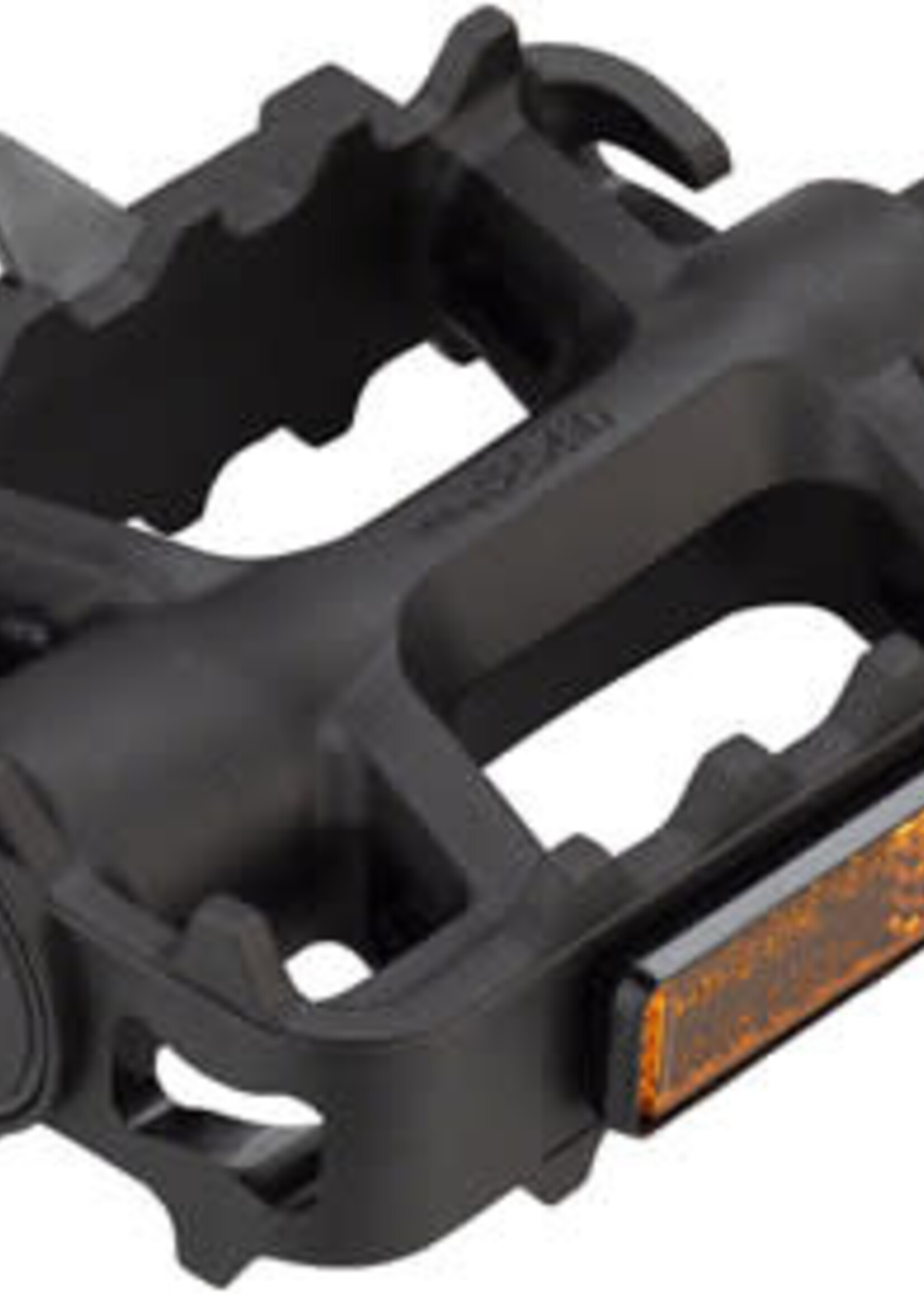 Dimension Dimension Basic Heavy Duty 9/16" Pedals