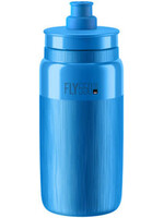 Elite Elite SRL Fly Tex Water Bottle - 550ml, Blue