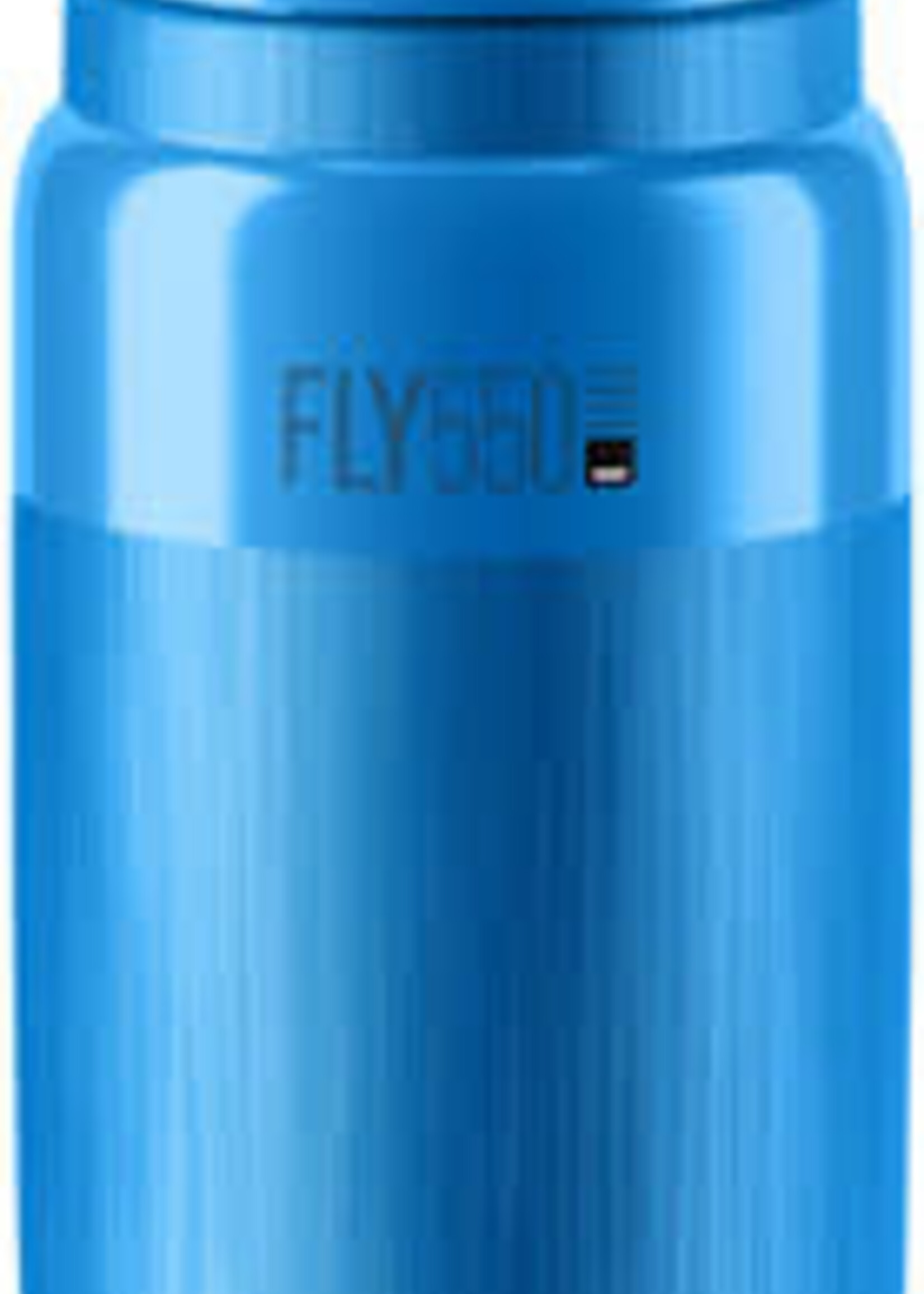 Elite Elite SRL Fly Tex Water Bottle - 550ml, Blue