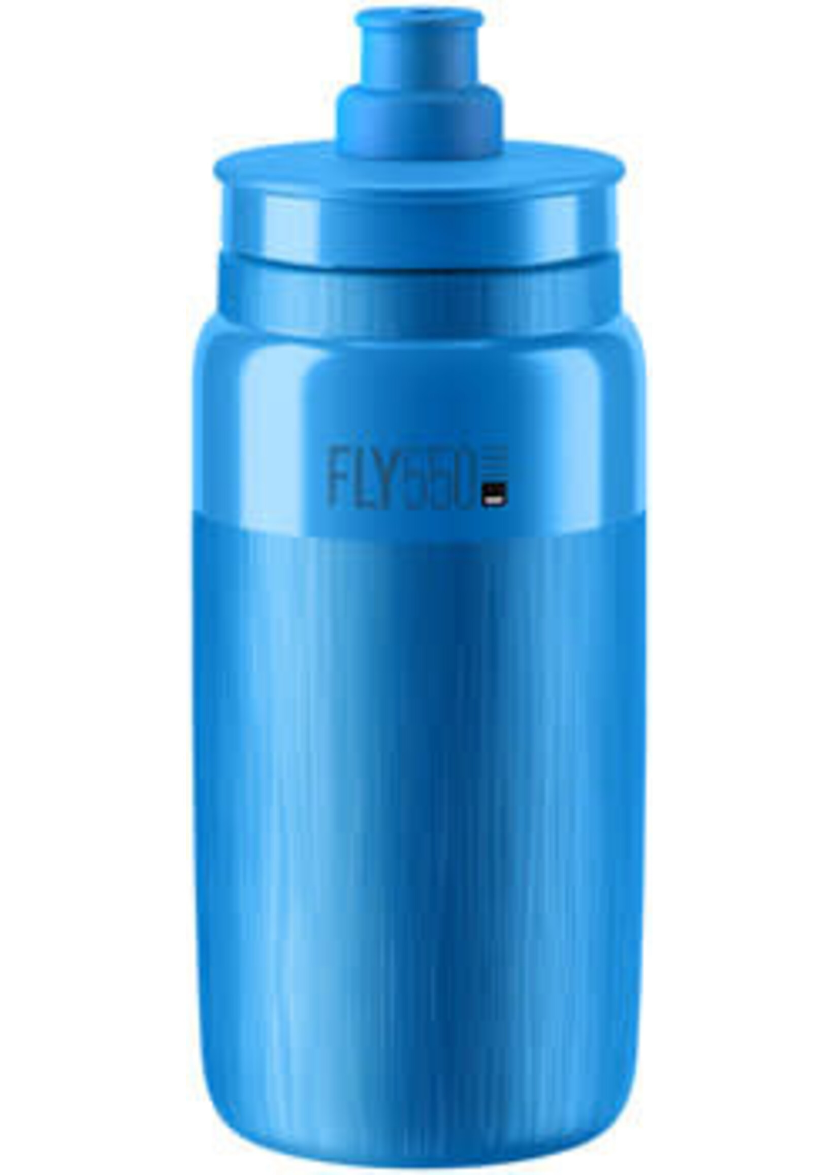 Elite Elite SRL Fly Tex Water Bottle - 550ml, Blue
